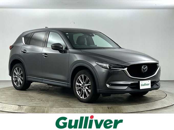 新着情報“ＣＸ－５XD エクスクルーシブモード”2020年式マシーングレープレミアムM入荷しました！