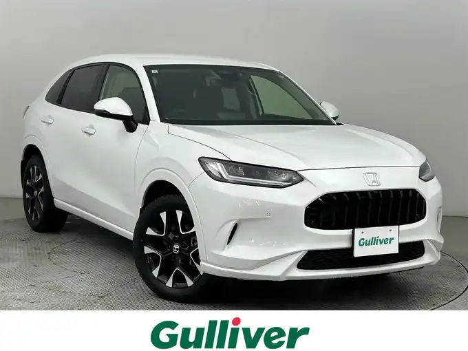 新着情報“ＺＲ－ＶZ”2024年式プラチナホワイトパール入荷しました！