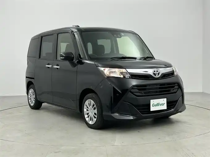 新着情報“タンクG コージーエディション”2019年式ブラックマイカメタリック入荷しました！