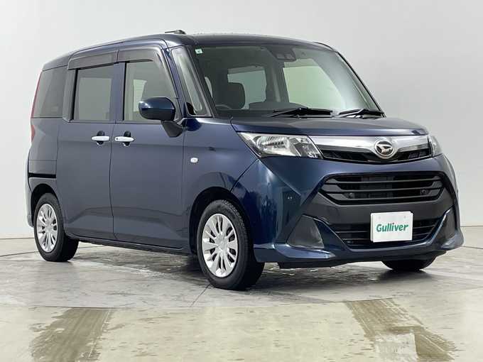 新着情報“トールX SAⅢ”2019年式レーザーブルークリスタルシャイン入荷しました！