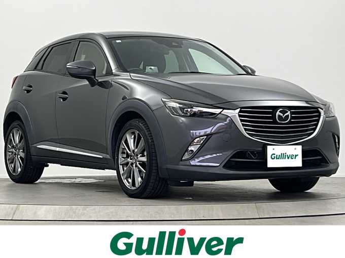 新着情報“ＣＸ－３XD ノーブル ブラウン”2016年式マシーングレープレミアムM入荷しました！