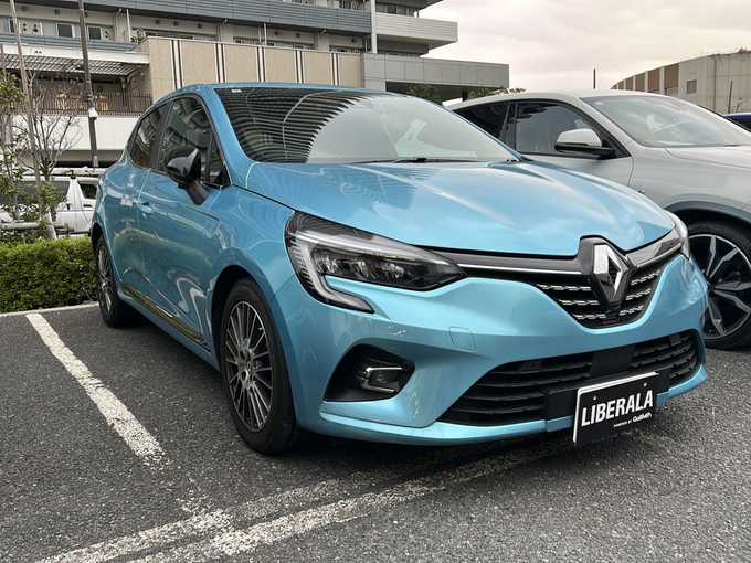 新着情報“ルーテシアインテンス テックパック”2021年式ライトブルー入荷しました！