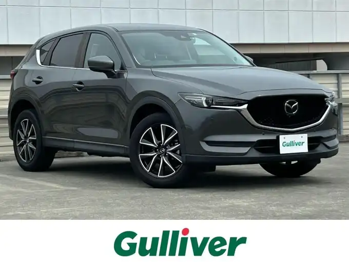 新着情報“ＣＸ－５20S プロアクティブ”2020年式マシーングレープレミアムM入荷しました！