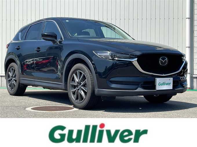 新着情報“ＣＸ－５XD プロアクティブ”2018年式ジェットブラックマイカ入荷しました！