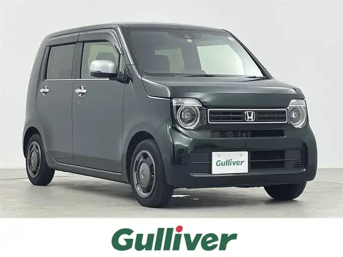新着情報“Ｎ－ＷＧＮL特別仕様車スタイル+ビター”2023年式ブリティッシュグリーンP入荷しました！