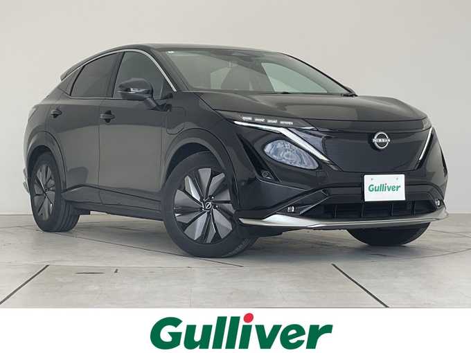 新着情報“アリアB6”2022年式黒入荷しました！