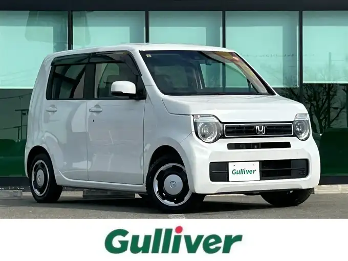 新着情報“Ｎ－ＷＧＮL特別仕様車スタイル+ビター”2023年式プレミアムホワイトパール入荷しました！