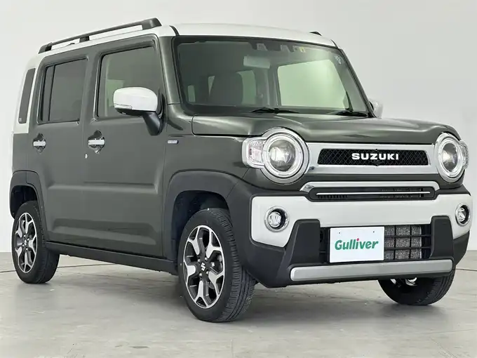 新着情報“ハスラーJスタイルⅡターボ”2022年式クールカーキパールメタリック/ソフトベージュメタリック入荷しました！