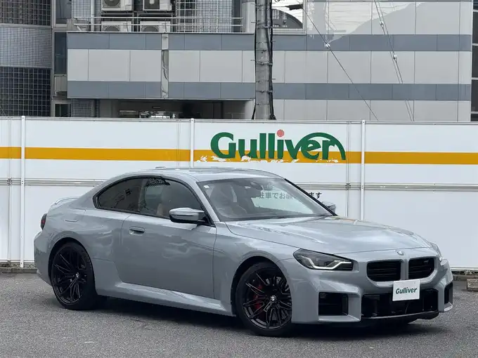 新着情報“Ｍ２ベースグレード ハイラインパッケージ”2023年式グレー入荷しました！