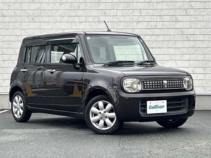 新着情報“アルトラパンXセレクション”2013年式アーバンブラウンパールメタリック入荷しました！