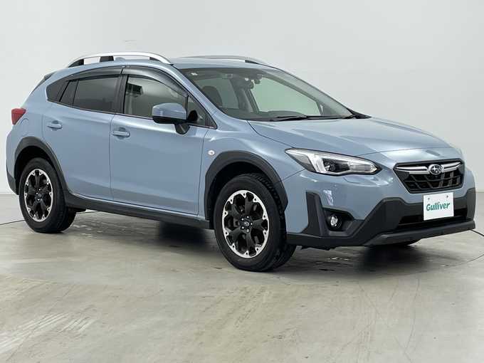 新着情報“ＸＶ1．6i－L アイサイト”2021年式クールグレーカーキ入荷しました！