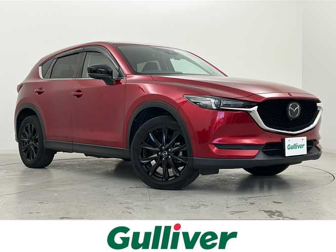 新着情報“ＣＸ－５XD ブラックトーンエディション”2021年式ソウルレッドクリスタルM入荷しました！