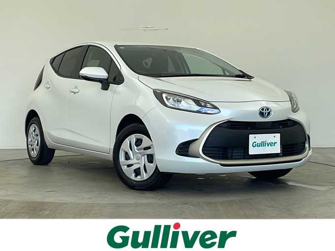 新着情報“アクアG”2024年式プラチナホワイトパールマイカ入荷しました！