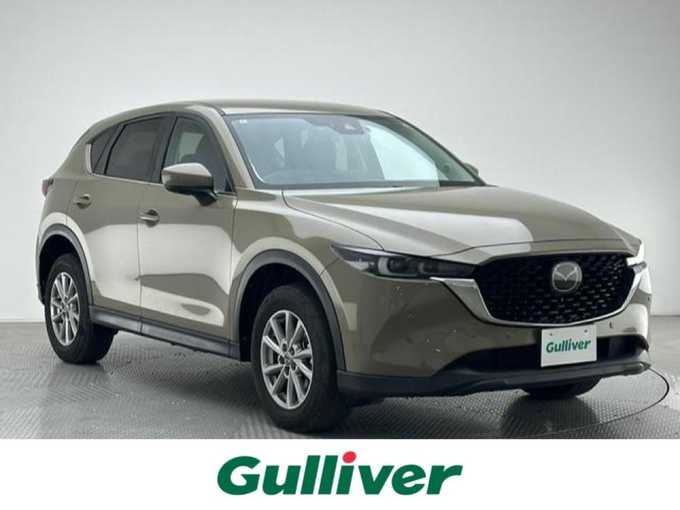 新着情報“ＣＸ－５XD プロアクティブ”2022年式ジルコンサンドメタリック入荷しました！