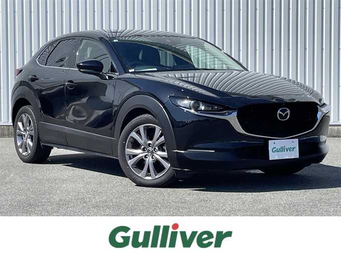 新着情報“ＣＸ－３０XD プロアクティブ”2019年式ジェットブラックマイカ入荷しました！