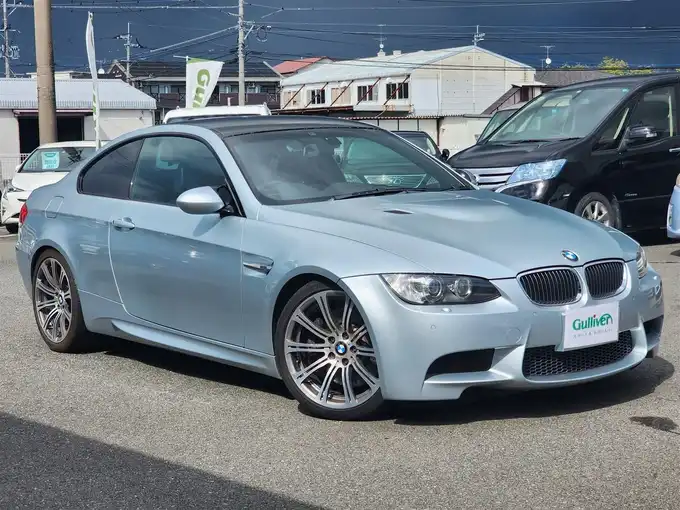 新着情報“Ｍ３”2008年式シルバーストーンⅡ入荷しました！