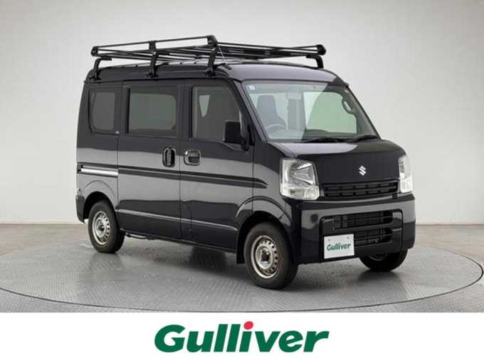 新着情報“エブリイPC”2020年式ブルーイッシュブラックパール3入荷しました！