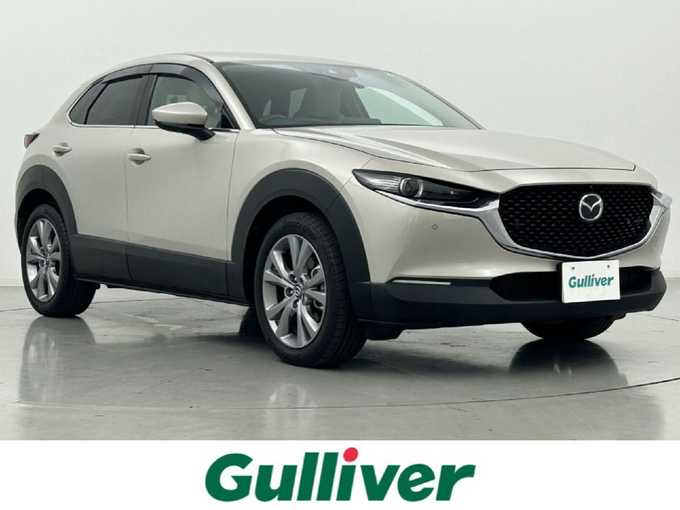 新着情報“ＣＸ－３０20S プロアクティブ ツーリングセレクション”2023年式プラチナクォーツメタリック入荷しました！