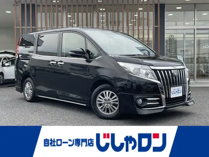 新着情報“エスクァイアGi”2014年式ブラック入荷しました！