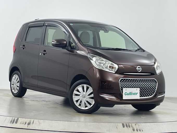 新着情報“デイズボレロ（Xベース）”2016年式モカブラウンP入荷しました！