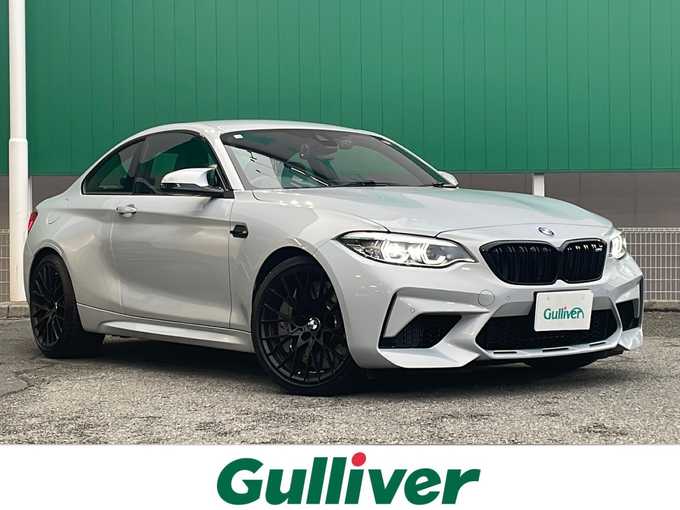 新着情報“Ｍ２コンペティション”2018年式ホッケンハイムシルバー入荷しました！