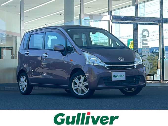 新着情報“ムーヴL”2012年式シルキーマルーンクリスタルメタリック入荷しました！