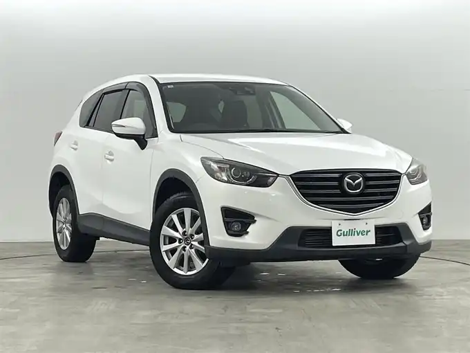 新着情報“ＣＸ－５XD プロアクティブ”2016年式クリスタルホワイトパールマイカ入荷しました！