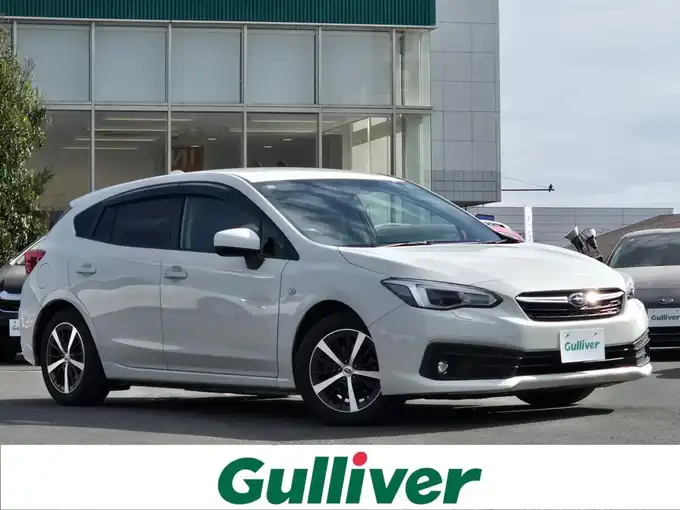 新着情報“インプレッサスポーツ1．6i－Lアイサイト”2020年式クリスタルホワイトP入荷しました！