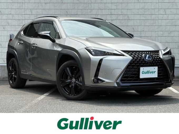 新着情報“ＵＸUX250h 特別仕様車 アーバンエレガンス”2021年式ソニックチタニウム入荷しました！