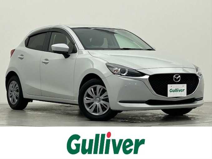 新着情報“ＭＡＺＤＡ２15S スマートエディション”2022年式セラミックM入荷しました！
