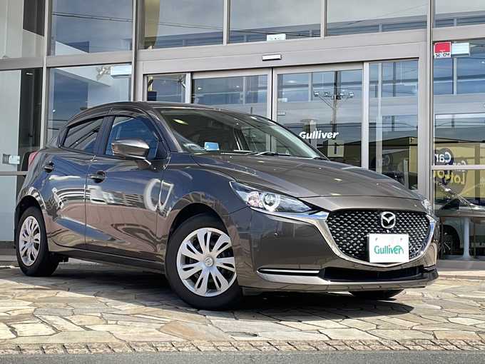 新着情報“ＭＡＺＤＡ２15Sプロアクティブ”2019年式チタニウムフラッシュマイカ入荷しました！