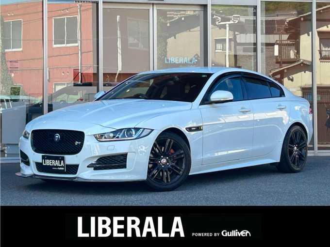 新着情報“ＸＥXE R－スポーツ”2017年式パール入荷しました！