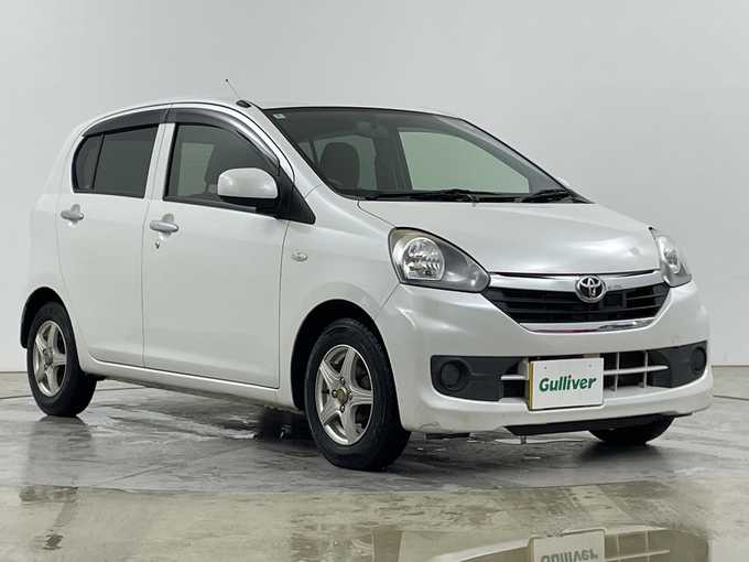 新着情報“ピクシスエポックX SA”2014年式パールホワイトⅢ入荷しました！