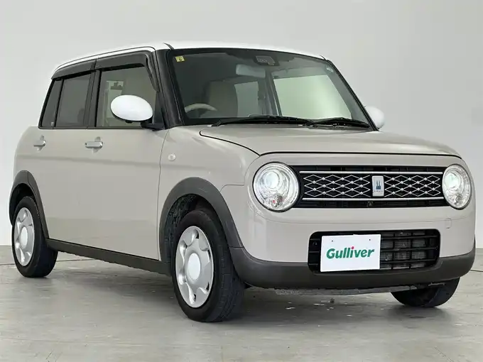 新着情報“アルトラパンモード”2020年式フォーンベージュメタリック/ホワイト2トーンルーフ入荷しました！