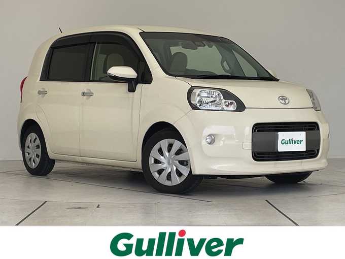 新着情報“ポルテF”2019年式クリームベージュ入荷しました！