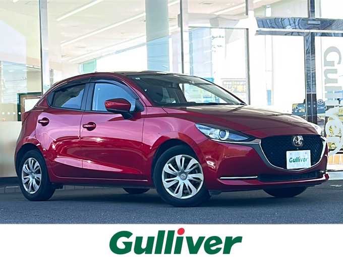 新着情報“ＭＡＺＤＡ２15Sプロアクティブ Sパッケージ”2019年式ソウルレッドクリスタルM入荷しました！