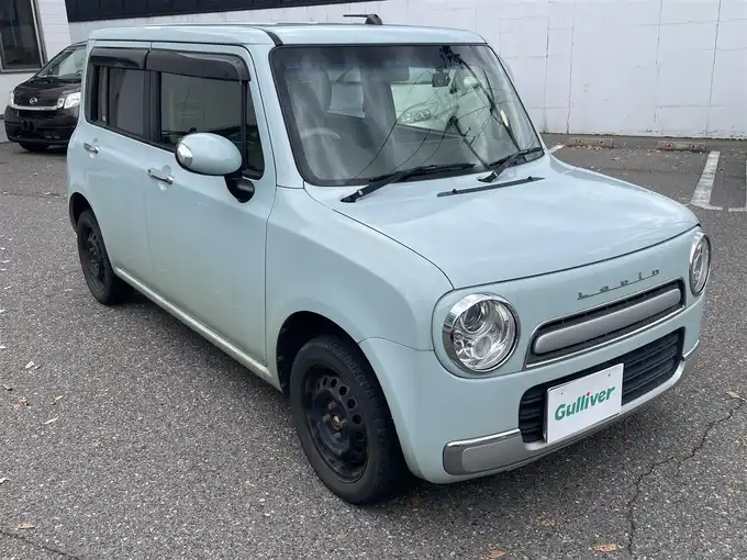 新着情報“アルトラパンショコラX”2013年式アロマティックアクアメタリック入荷しました！