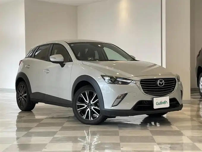 新着情報“ＣＸ－３XD ツーリング”2016年式セラミックM入荷しました！