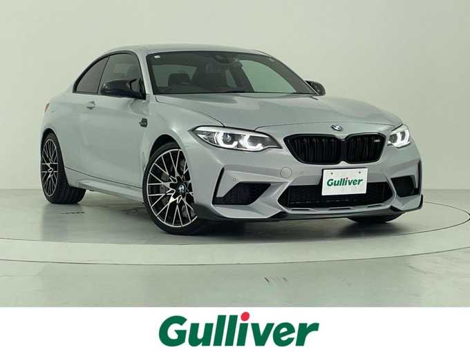 新着情報“Ｍ２コンペティション”2018年式ホッケンハイムシルバー入荷しました！