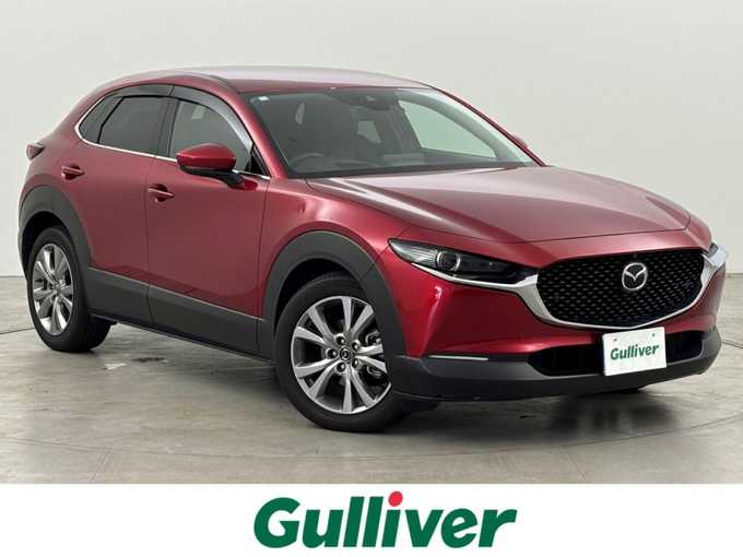 新着情報“ＣＸ－３０XD Lパッケージ”2020年式ソウルレッドクリスタルM入荷しました！
