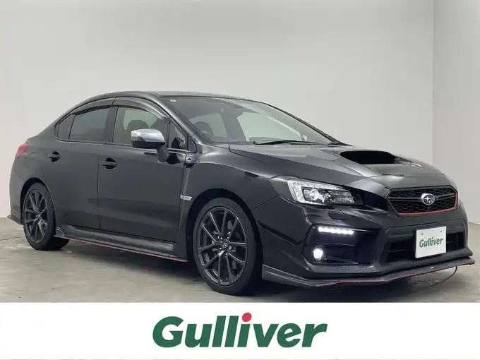 新着情報“ＷＲＸ Ｓ４2．0GT－Sアイサイト”2017年式クリスタルブラックシリカ入荷しました！