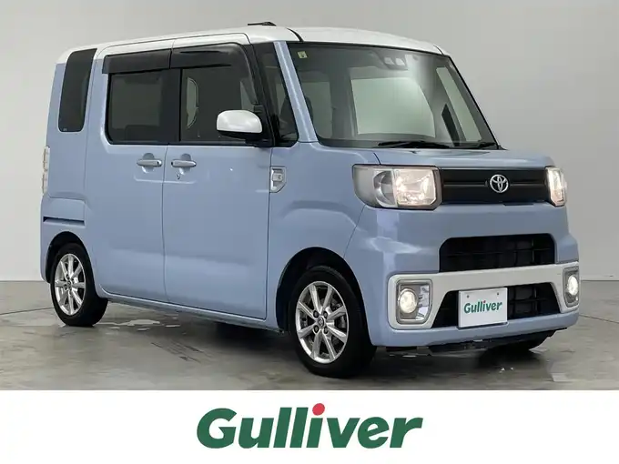 新着情報“ピクシスメガL SAⅢ”2018年式ライトブルーⅡ入荷しました！