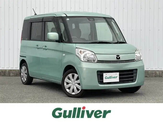 新着情報“フレアワゴンXG”2013年式フォレストアクアM入荷しました！