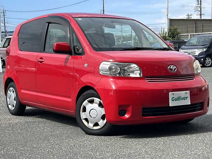 新着情報“ポルテ150r モカセレクション”2006年式スーパーレッドⅤ入荷しました！