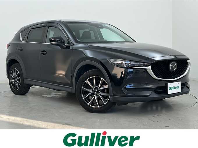 新着情報“ＣＸ－５XD プロアクティブ”2018年式ジェットブラックマイカ入荷しました！