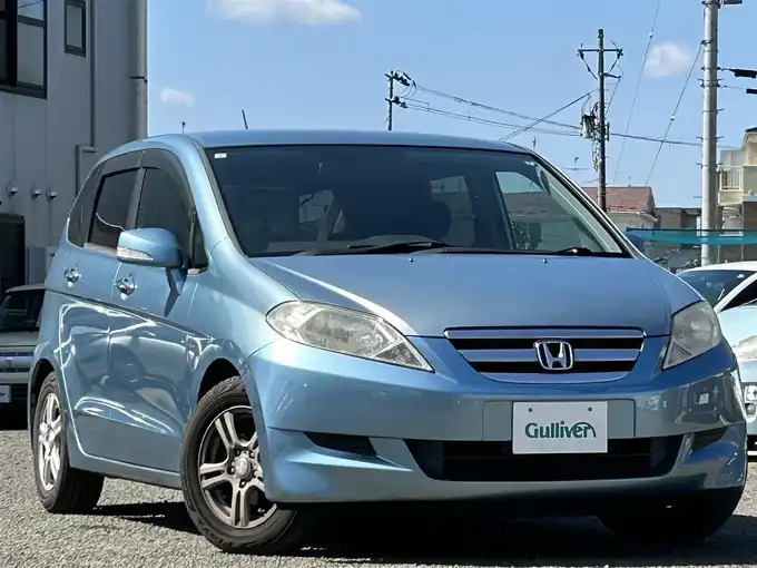 新着情報“エディックス17X”2005年式クリスタルアクアメタリック入荷しました！