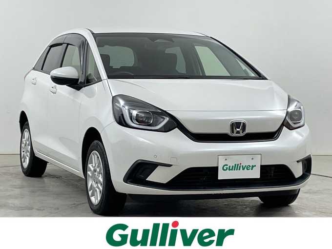 新着情報“フィットホーム”2020年式パール入荷しました！