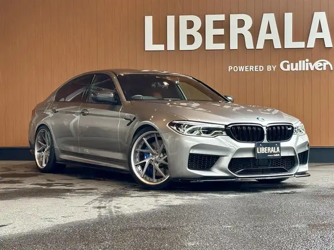 新着情報“Ｍ５ベースグレード”2018年式ドニントングレーM入荷しました！