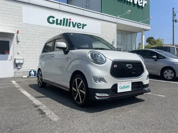 新着情報“キャストスポーツSAⅡ”2016年式パール入荷しました！