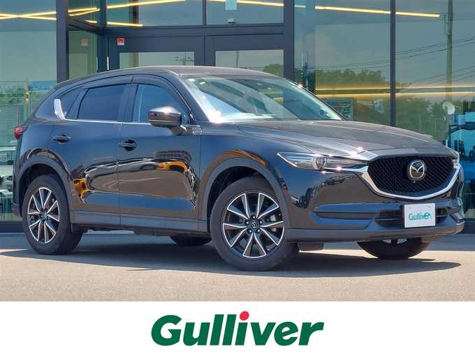 新着情報“ＣＸ－５XD プロアクティブ”2018年式ジェットブラックマイカ入荷しました！